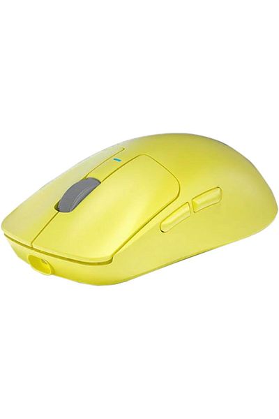 Aula ماوس ألعاب لاسلكي خفيف الوزن SC680 ثلاثي الوضع 26000 نقطة في البوصة ماوس لاسلكي قابل لإعادة الشحن