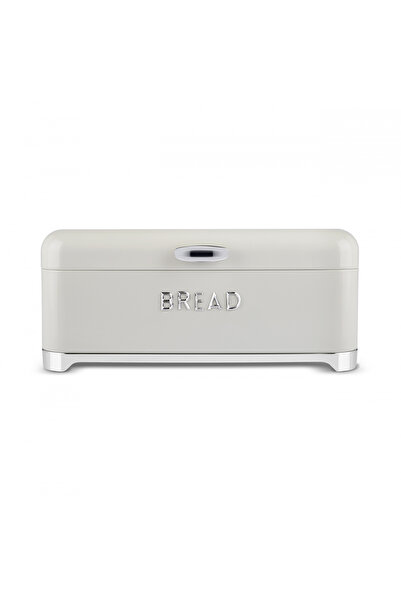 Karaca Darin Ekmek Kutusu Krem 44 cm