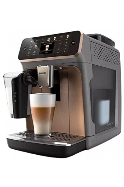 Philips Lattego Tam Otomatik Espresso Makinesi