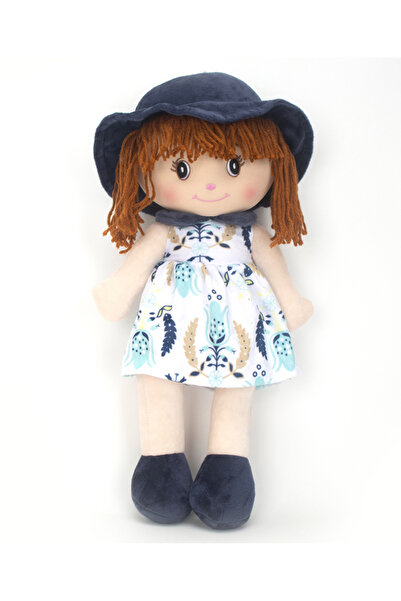 Fab N Funky دمية محشوة بالقطن متعددة الألوان FJ1882 - لعبة ناعمة ومحببة للأطفال من سن 3 سنوات فما فوق، 18 سم