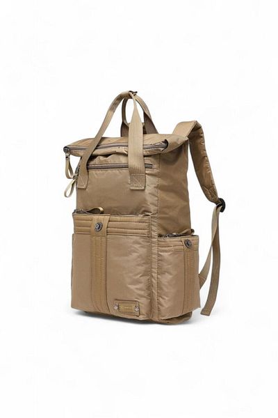 SMART BAGS Unisex σακίδιο πλάτης Camel - Smb 8716