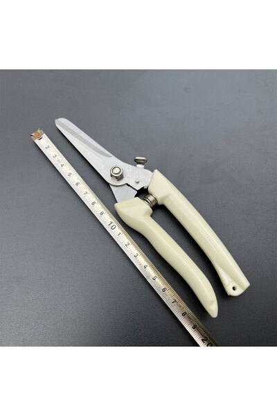 Generic Cutting thick scissors j-1293