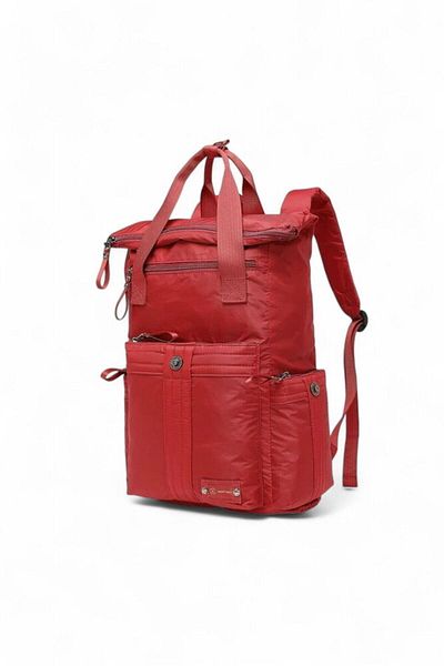 SMART BAGS Σακίδιο πλάτης Unisex Cherry - Smb 8716