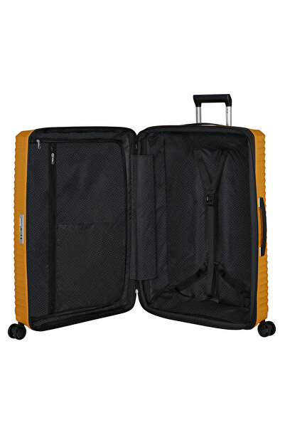 Samsonite Spinner Upscape 4 Tekerlekli Orta Boy Valiz 68 Cm