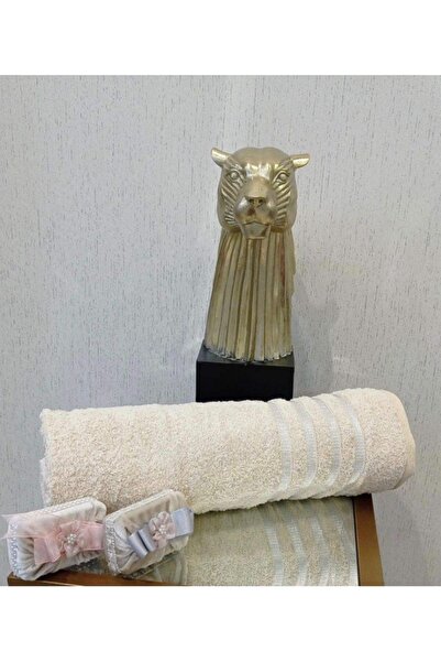 NİVEMESHOME Prosop de baie Nivemeshome Pololife Bej