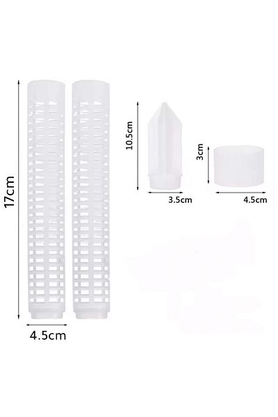 Generic Planting air rooting fillable sticks for pathus