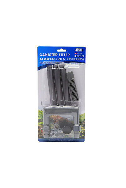 Ista أنبوب الدخول لـ IF-774، IF-773