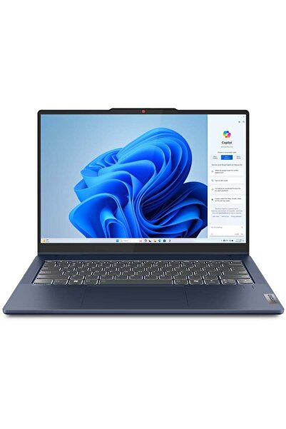LENOVO Ideapad 5 13.Nesil Core i5 13420H-8Gb-512Gb Ssd-14inc-W11