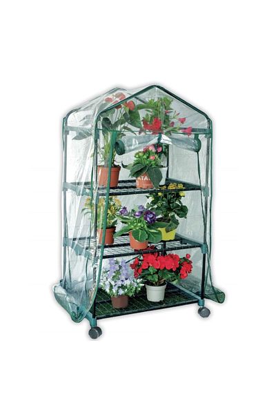 Generic Planting shelf 130x70x48cm 3 layers