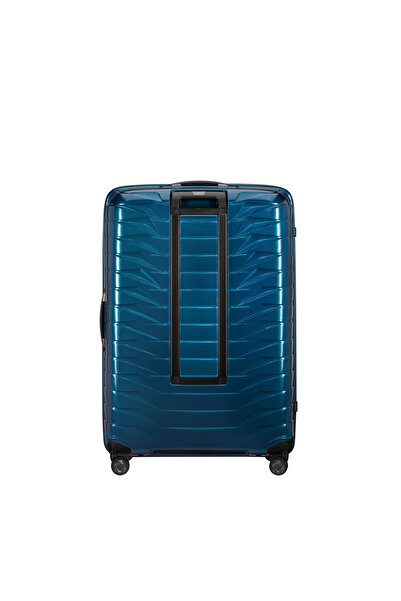 Samsonite Spinner Proxis 4 Tekerlekli 86 Cm Büyük Boy Valiz