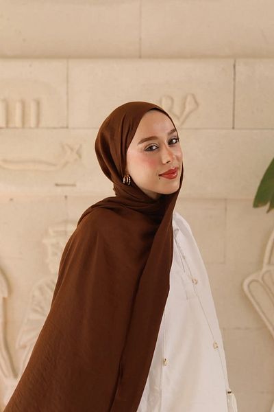 Modakaşmir شال قطن نيو