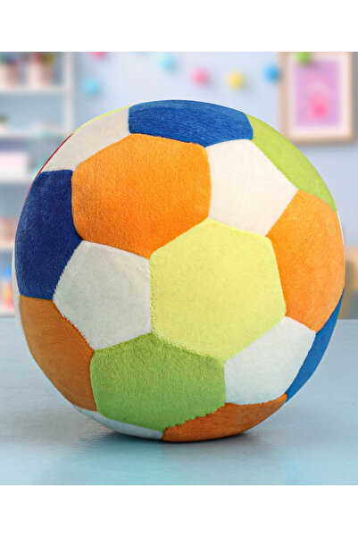 Babyhug لعبة الكرة اللينة من بيبي هاج للأطفال بعمر سنتين فما فوق، ملونة وخفيف...