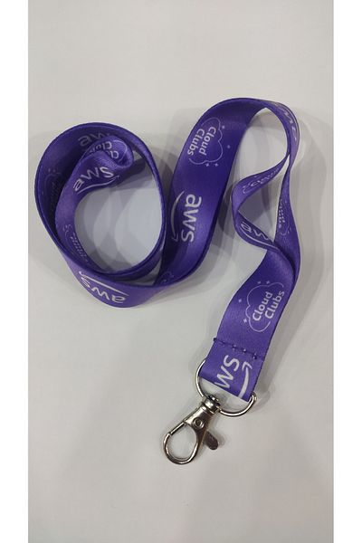 Sonic Neck Rope and Phone Strap (4 Pcs)