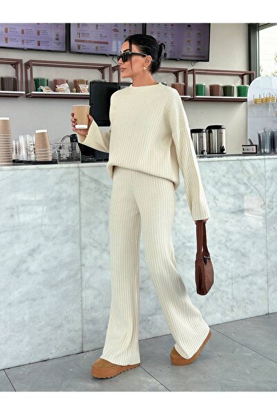 Basko fashion ΣΕΤ ΠΛΕΚΤΟ ΦΙΤΙΛΙΑΤΟ ΚΑΤΩ ΚΑΙ ΕΠΑΝΩ ΜΕΡΙΔΑ