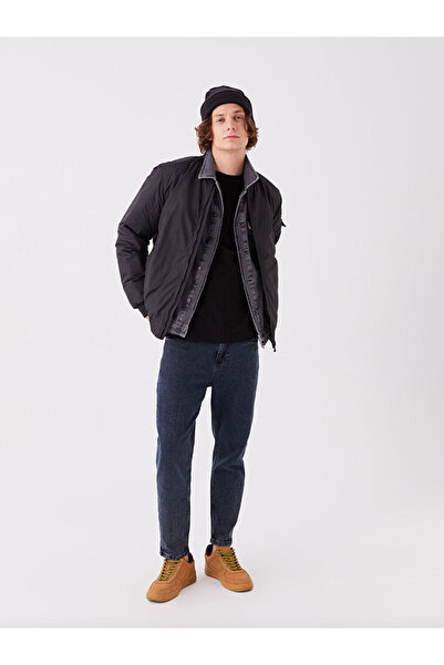 LC Waikiki Pánský úpletový baret