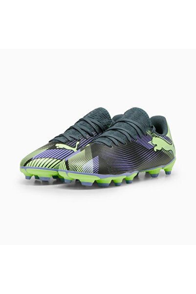 Puma 107949 Puma Future 7 Play Fg/Ag Jr 03 Futbol Ayakkabısı