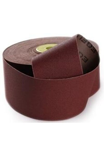 Mestore Egeli gxk-61 200x60 sand roller cloth sandpaper 1 mt - 2708744123456