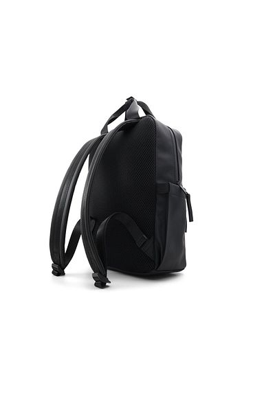 Call it Spring Men's Black Backpack With 2 Compartments