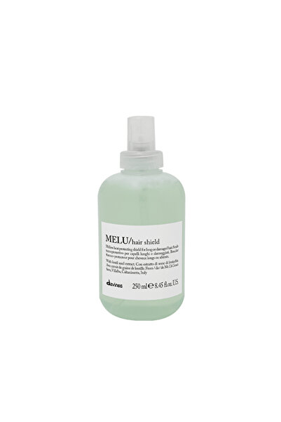 Davines Melu Mellow Isıya Karşı Termal Koruyucu Kalkan 250ml - %100 Orijinal
