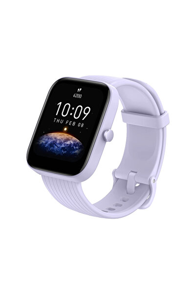 Amazfit Smart Watch Bip 3 - Blue