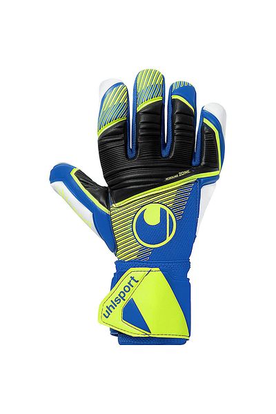 UHLSPORT Absolutgrip Hn Pro Jr. 101135301   - Keeper Gloves