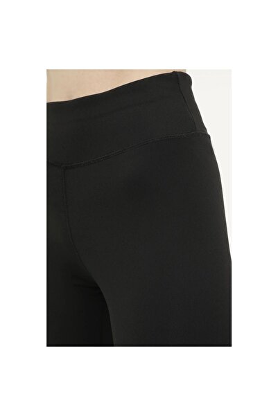 lumberjack Leggings Black