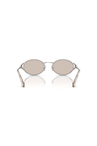 Miu Miu 0Mu 52Ys 1Bc10F 54 Women's Sunglasses