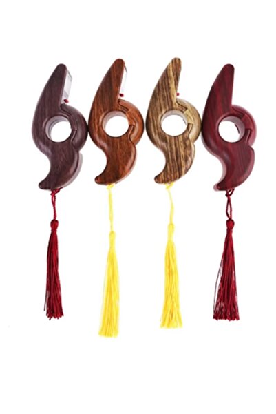 DeftHike 1 نموذج حديث رقمي للختان والمولدات - مع عداد مسبحة