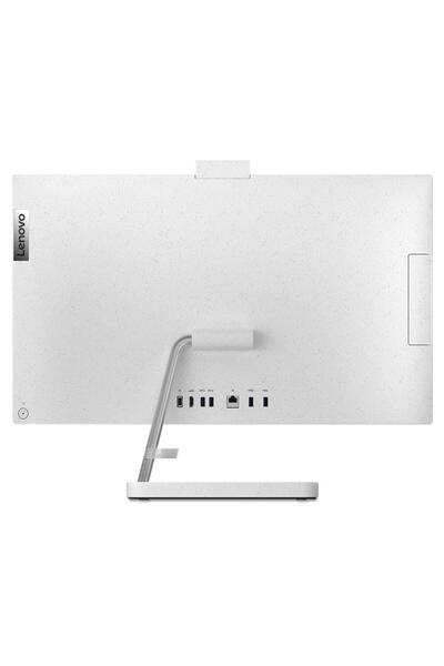 LENOVO Ideacentre 3 F0gh01gbtr08 İ5-12450H 16gb 512ssd 23.8" Fhd W11p All In One Bilgisayar