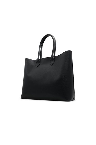 Call it Spring Women's Gray Tote Bag With 3 Compartments