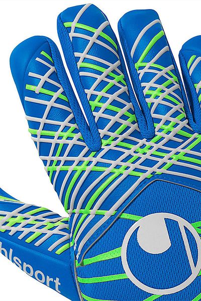 UHLSPORT Aquasoft Hn 101134001   - Keeper Gloves