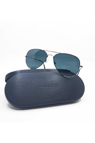 Polo Village Pv2252 02 55-15-145 Men's Sunglasses
