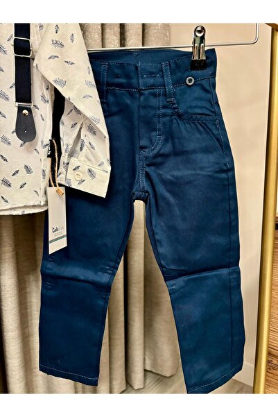 DFN Children's Children's Children's 4-Piece Suit