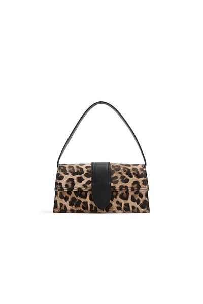 Call it Spring Women's Multicolor Handbag With Non-Removable Shoulder Strap