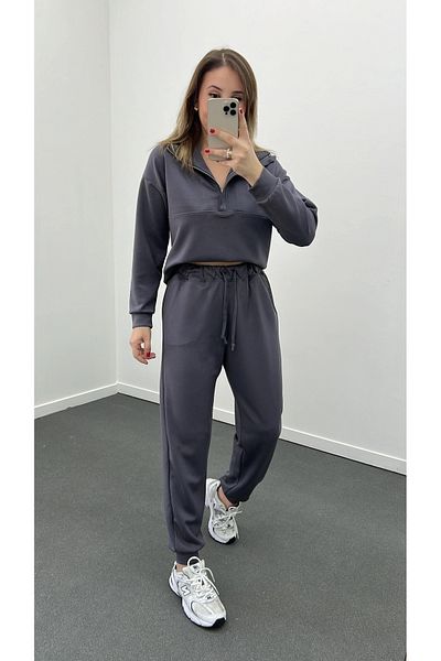 Liya Oys Modal Fabric Tracksuit