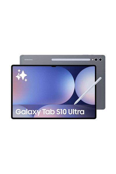 Samsung GALAXY SM-X926B TAB S10 ULTRA 5G WIFI 12GB/512GB RAM GREY