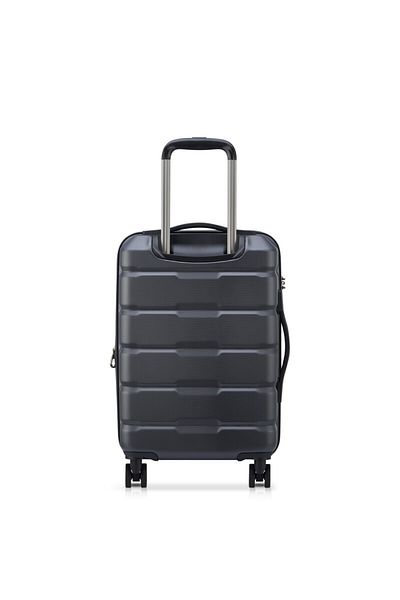 Delsey SECURITECH CITADEL (55CM) ANTHRACITE