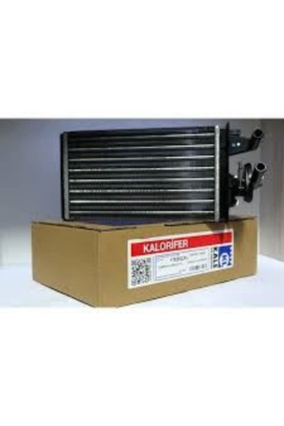 KALE OTO Radyatör 1782812AL Kalorifer Radyatörü Tempra Sx Ak 2.0 Klimalı