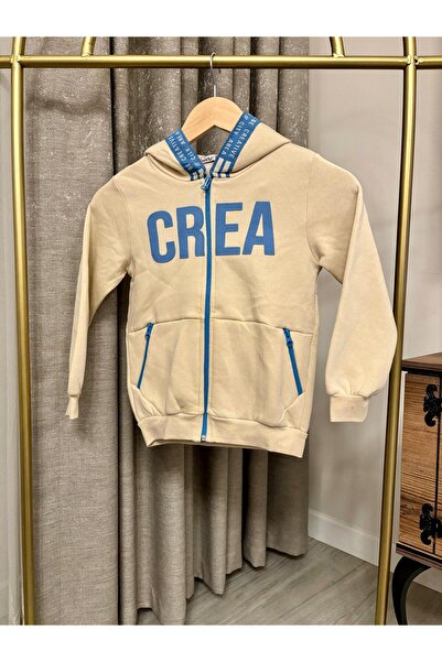 DFN ХУСТИНА З КАПЮШОНОМ ДЛЯ ХЛОПЧИКІВ