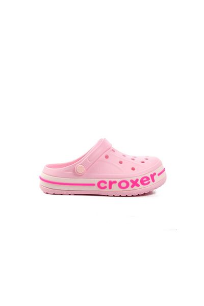 İncim Croxer Pink Orthopedic Doctor Cook Hospital Beach and Daily Women's Slippers