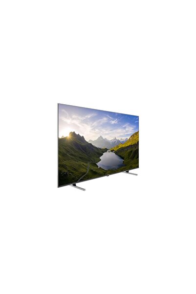 Grundig 55ghq9200 55" 139 Ekran Uydu Alıcılı 4k Ultra Hd Google Smart Qled Tv