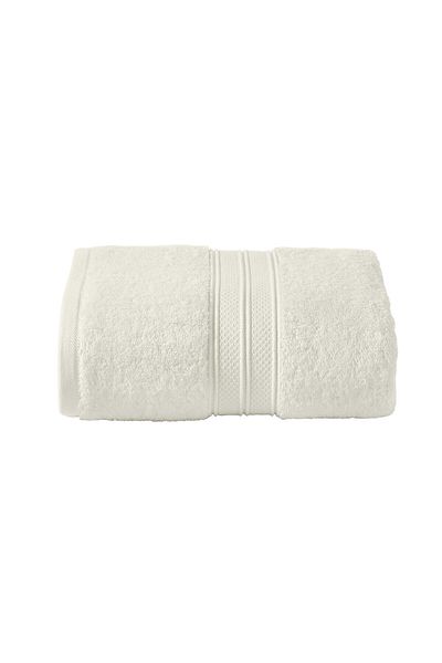 Donetella 1 - Pcs Premium Bath Sheet (85x172cm ) 600 GSM 100% Combed Cotton