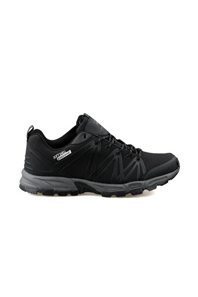 lumberjack 3W Shell 3Pr Erkek Outdoor Ayakkabısı 101387047 Siyah Outdoor