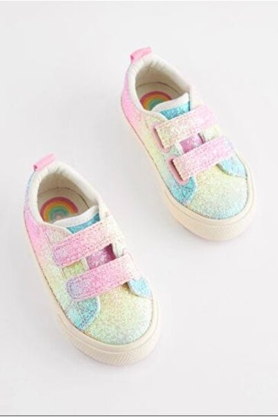 Next Baby Gökkuşağı Spor Ayakkabı