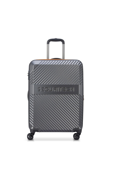 Delsey SECURITECH PATROL HARD (70CM) GREY