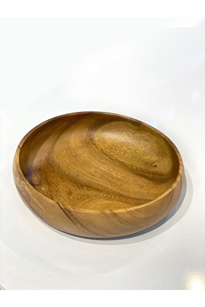 ÇIRPAN EV Akasya Tekli Kase 20cm