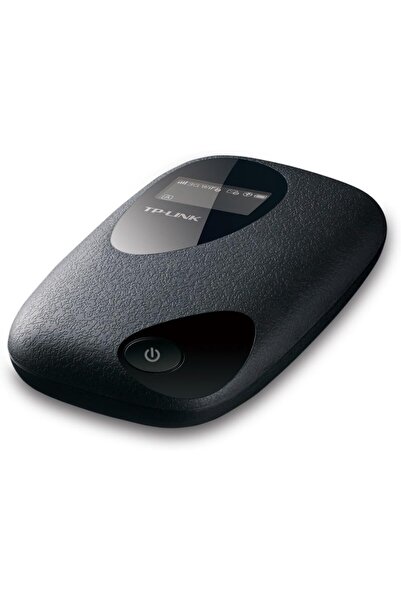 TP-LINK TL-M5350 3G Mobile WiFi Router - Black