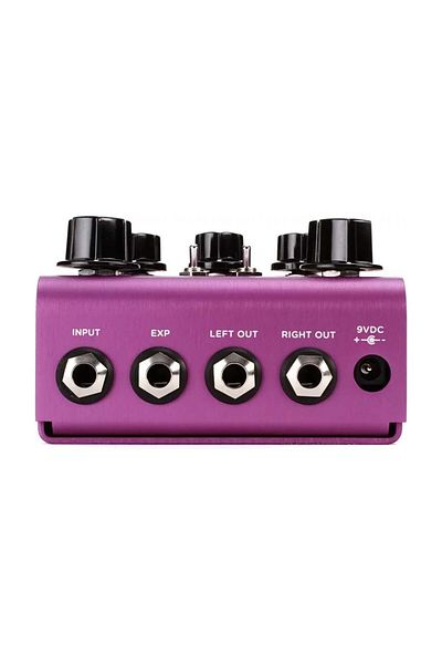 Strymon Orbit Dbucket Flanger
