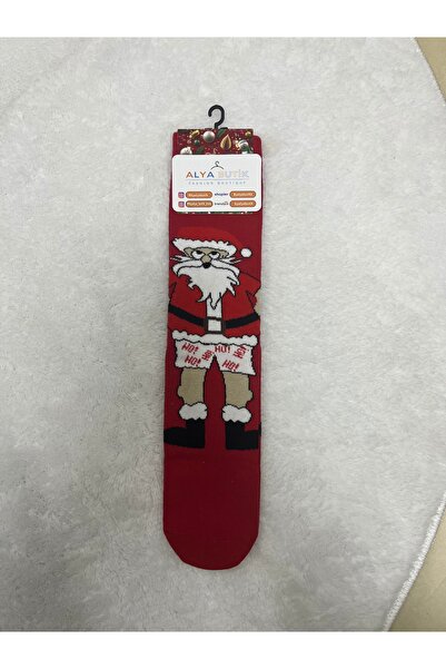 ALYA BUTİK جوارب السنة الجديدة