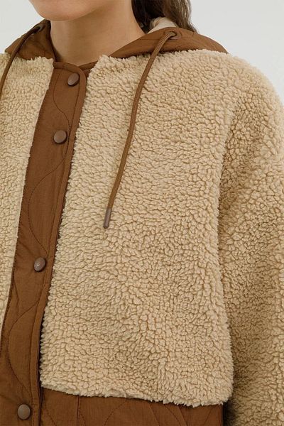 lumberjack معطف معطف